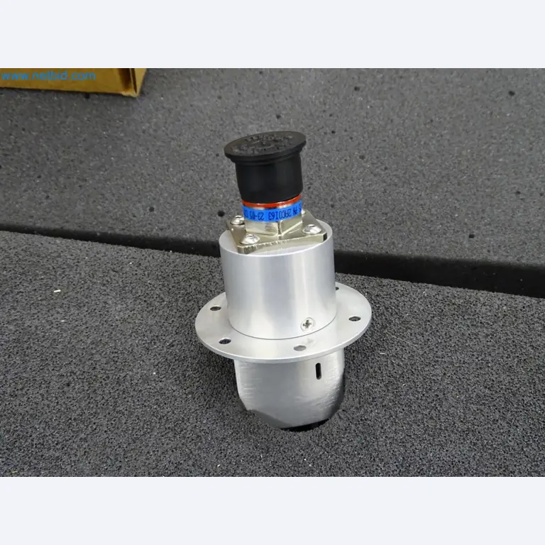 LILIUM eAircraft GmbH / LILIUM GmbH; Maschinen, Testanlagen und Betriebsausstattungen zur Herstellung von eVTOL -1