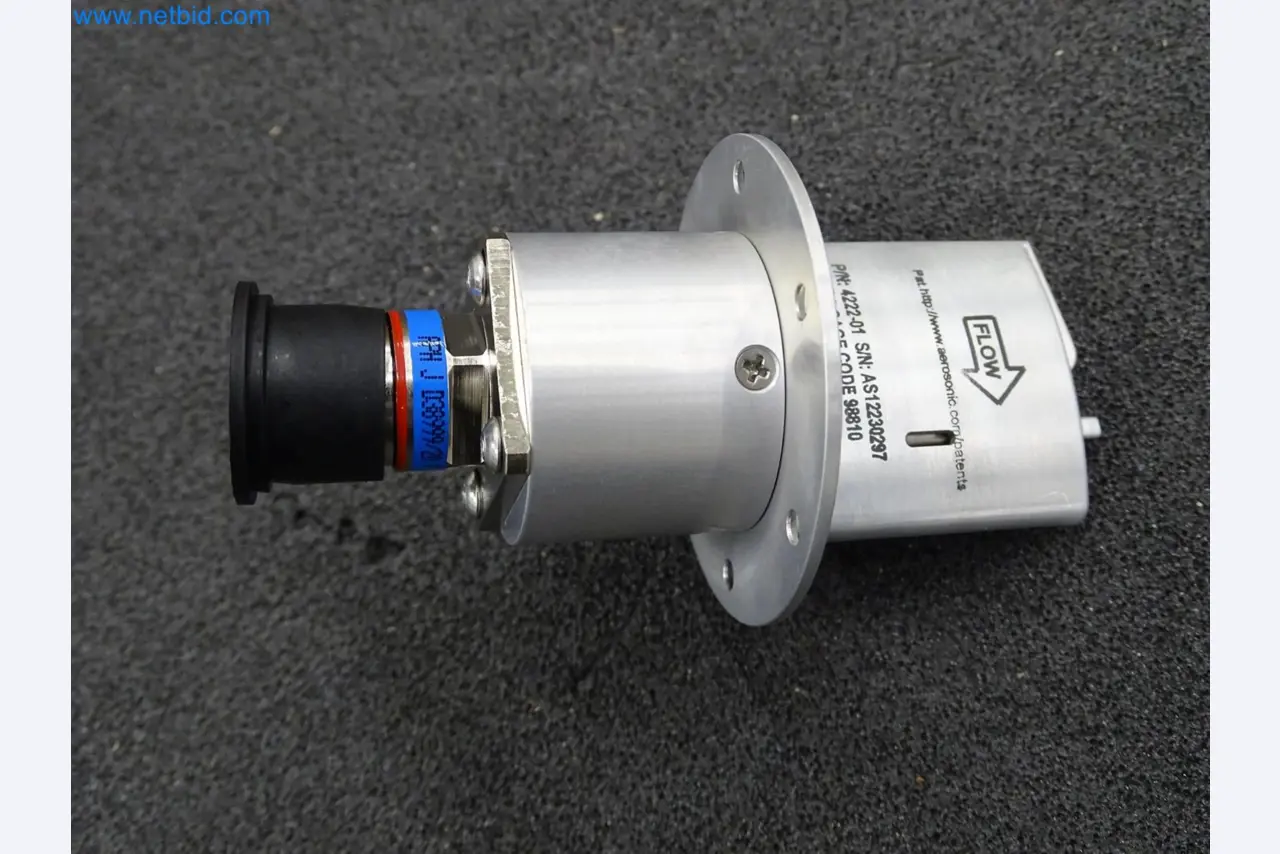 LILIUM eAircraft GmbH / LILIUM GmbH; Maschinen, Testanlagen und Betriebsausstattungen zur Herstellung von eVTOL -2