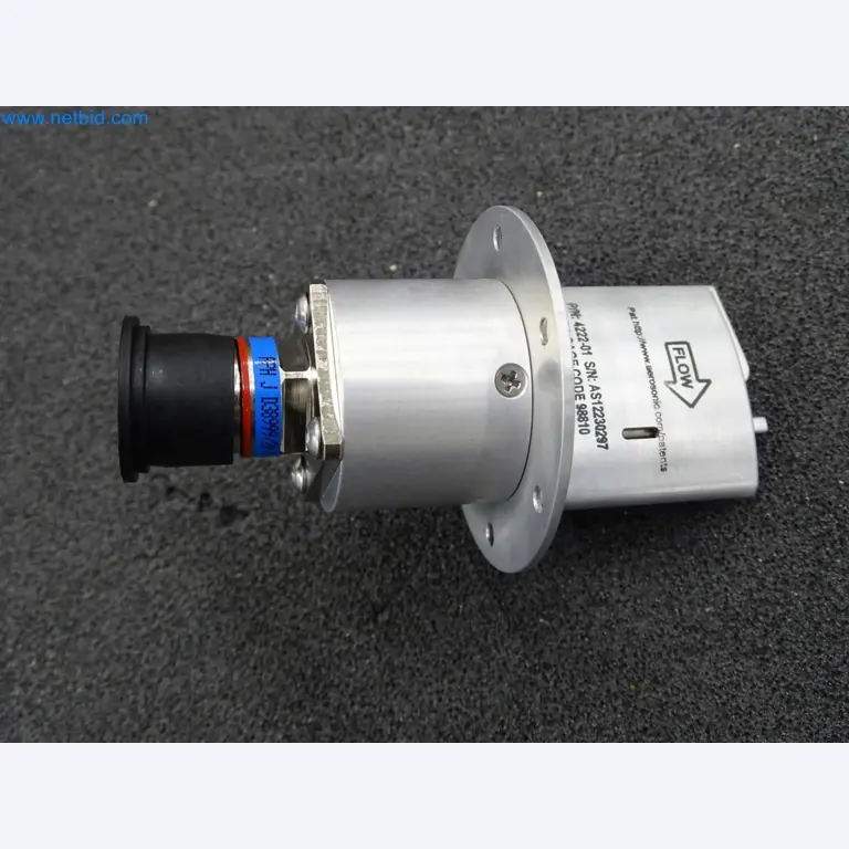 LILIUM eAircraft GmbH / LILIUM GmbH; Maschinen, Testanlagen und Betriebsausstattungen zur Herstellung von eVTOL -2