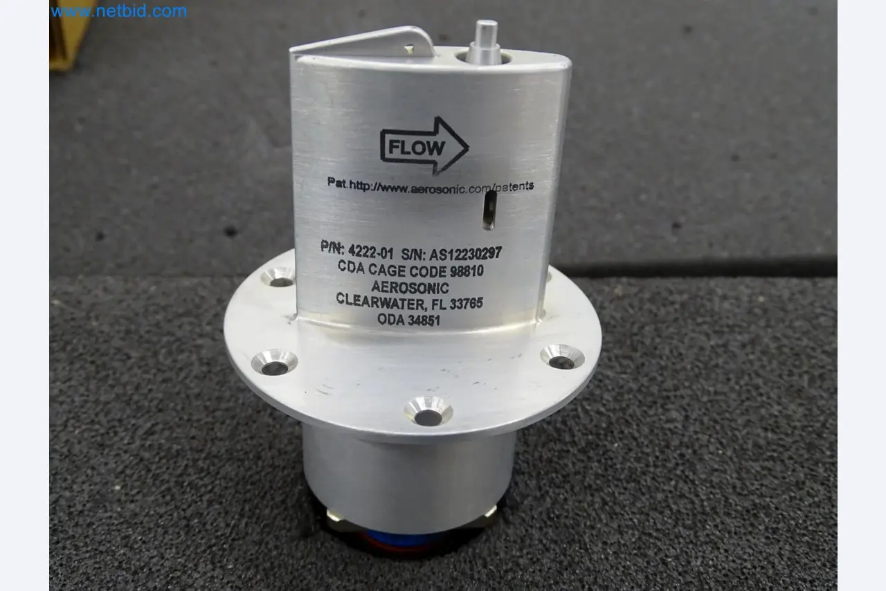 LILIUM eAircraft GmbH / LILIUM GmbH; Maschinen, Testanlagen und Betriebsausstattungen zur Herstellung von eVTOL -4