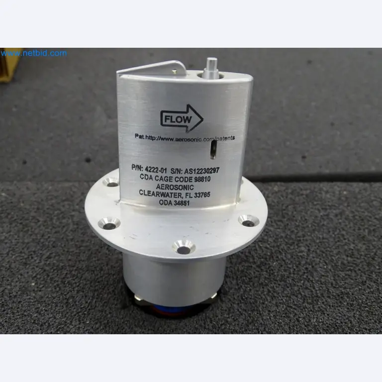 LILIUM eAircraft GmbH / LILIUM GmbH; Maschinen, Testanlagen und Betriebsausstattungen zur Herstellung von eVTOL -4