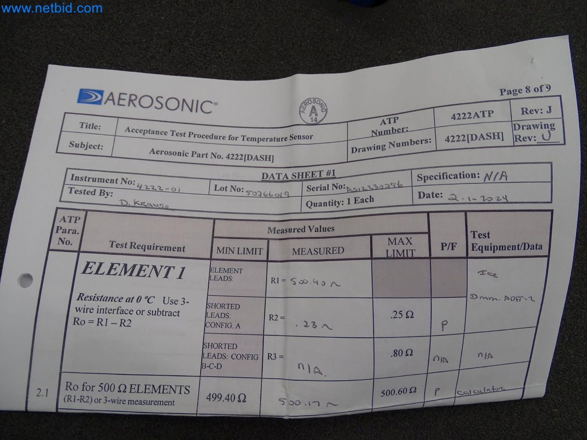 LILIUM eAircraft GmbH / LILIUM GmbH; Maschinen, Testanlagen und Betriebsausstattungen zur Herstellung von eVTOL -5