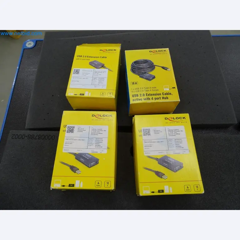 LILIUM eAircraft GmbH / LILIUM GmbH; Maschinen, Testanlagen und Betriebsausstattungen zur Herstellung von eVTOL -1