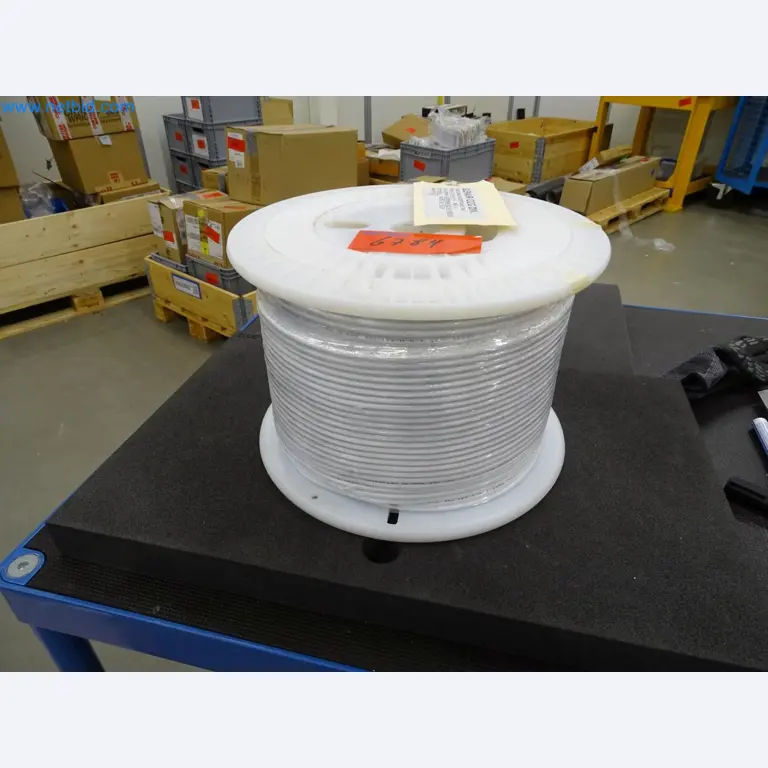 LILIUM eAircraft GmbH / LILIUM GmbH; Maschinen, Testanlagen und Betriebsausstattungen zur Herstellung von eVTOL -1