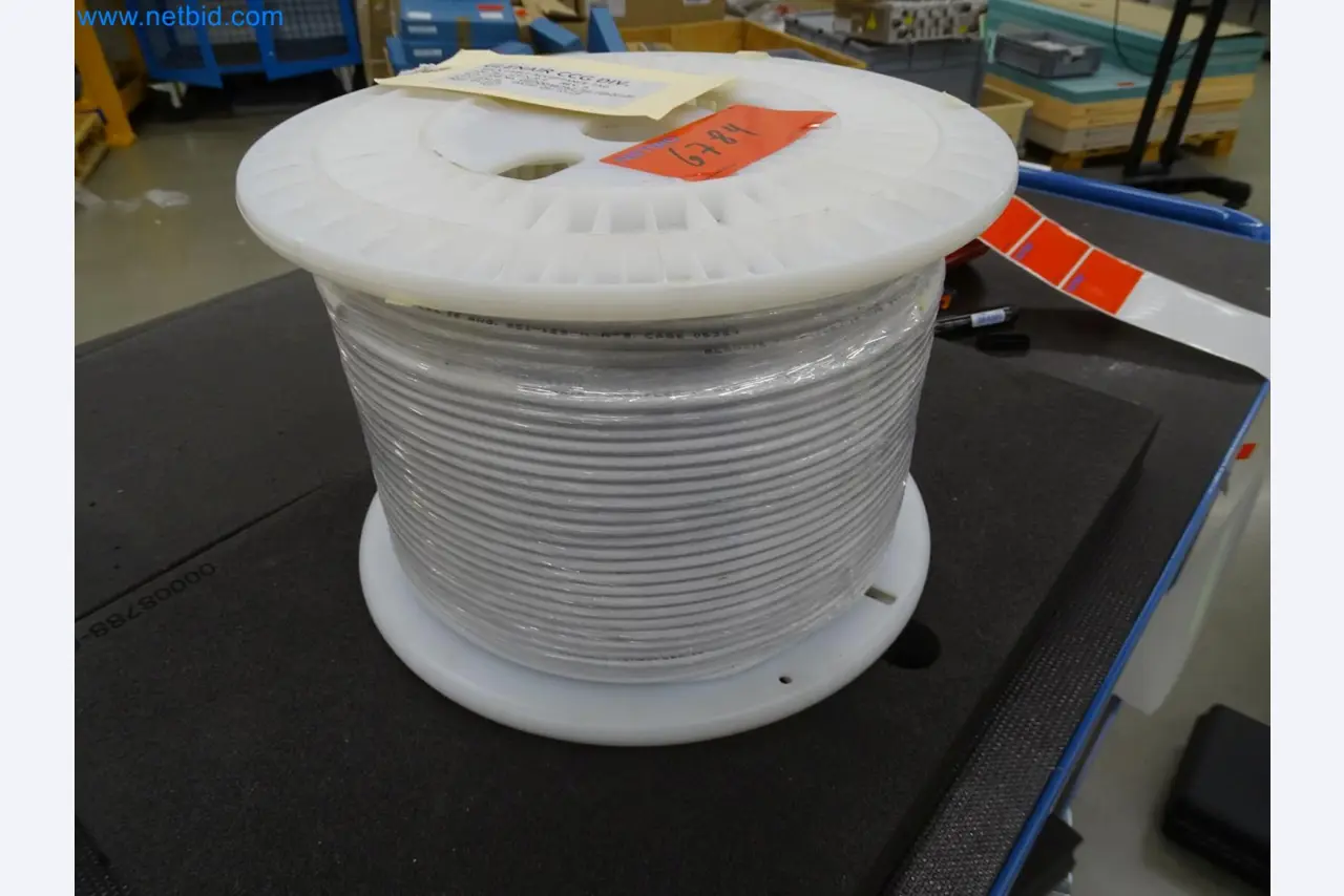 LILIUM eAircraft GmbH / LILIUM GmbH; Maschinen, Testanlagen und Betriebsausstattungen zur Herstellung von eVTOL -2