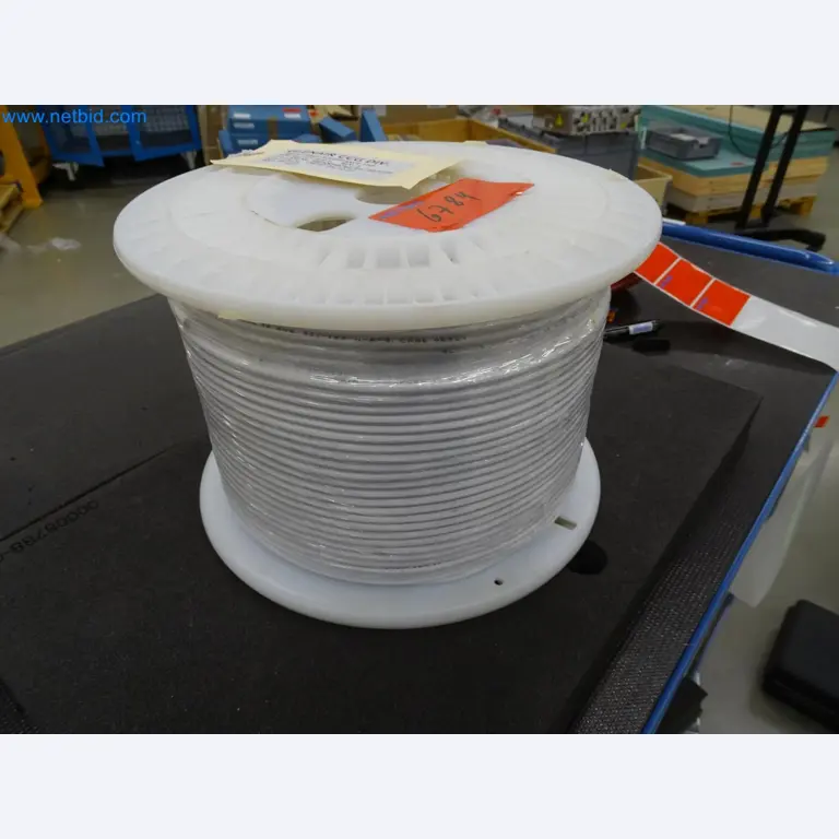 LILIUM eAircraft GmbH / LILIUM GmbH; Maschinen, Testanlagen und Betriebsausstattungen zur Herstellung von eVTOL -2