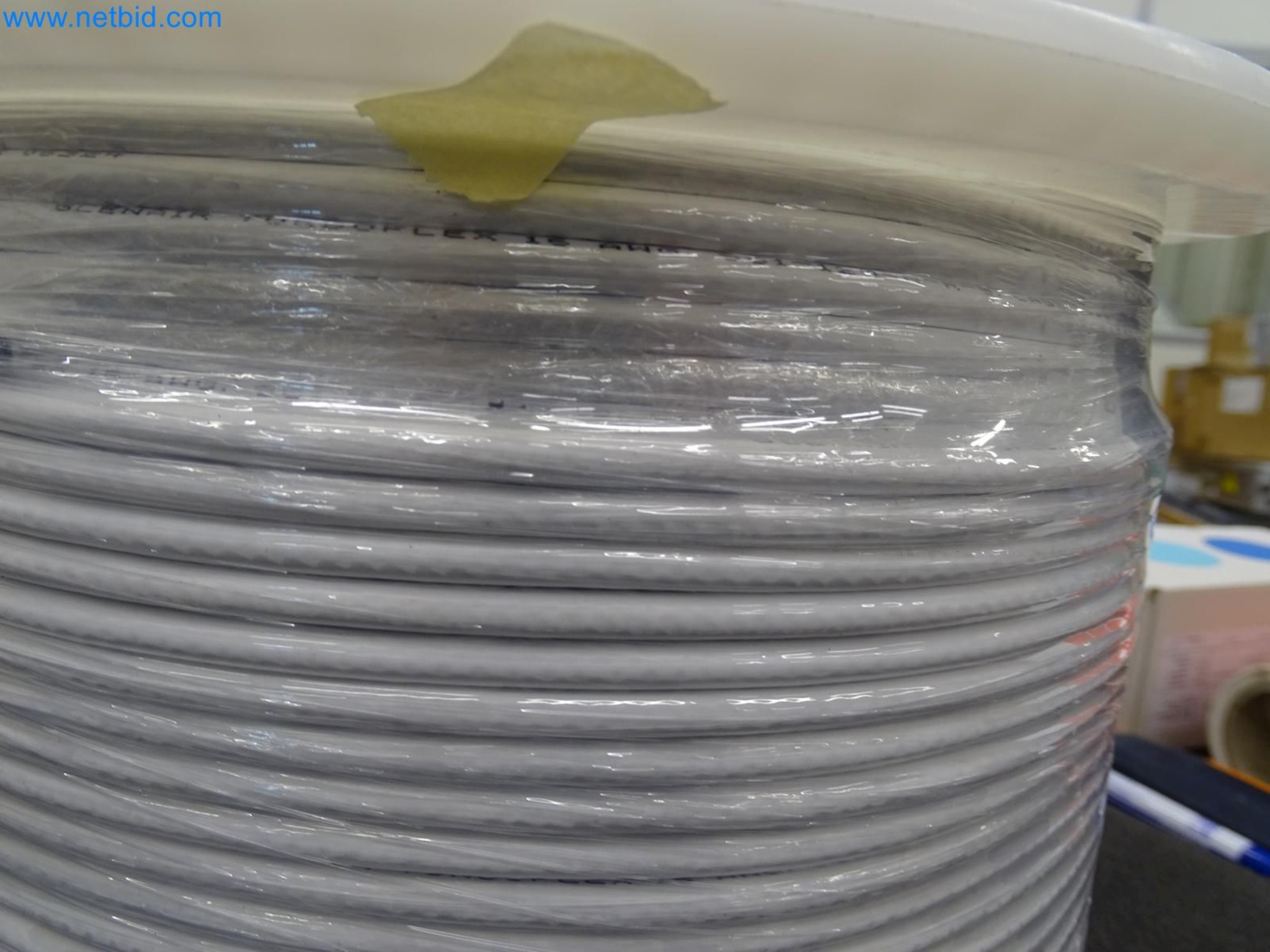 LILIUM eAircraft GmbH / LILIUM GmbH; Maschinen, Testanlagen und Betriebsausstattungen zur Herstellung von eVTOL -4