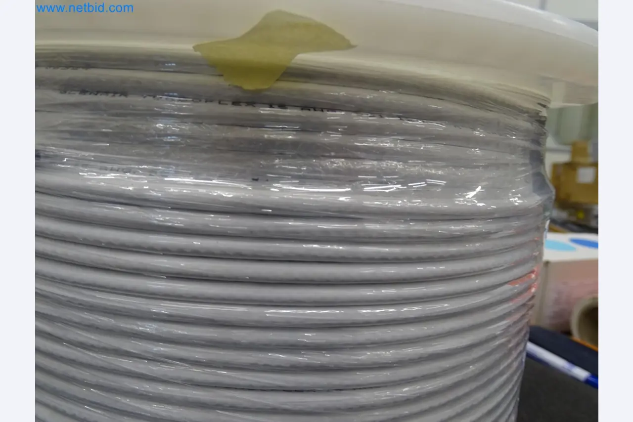 LILIUM eAircraft GmbH / LILIUM GmbH; Maschinen, Testanlagen und Betriebsausstattungen zur Herstellung von eVTOL -4