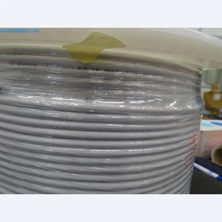 LILIUM eAircraft GmbH / LILIUM GmbH; Maschinen, Testanlagen und Betriebsausstattungen zur Herstellung von eVTOL -4