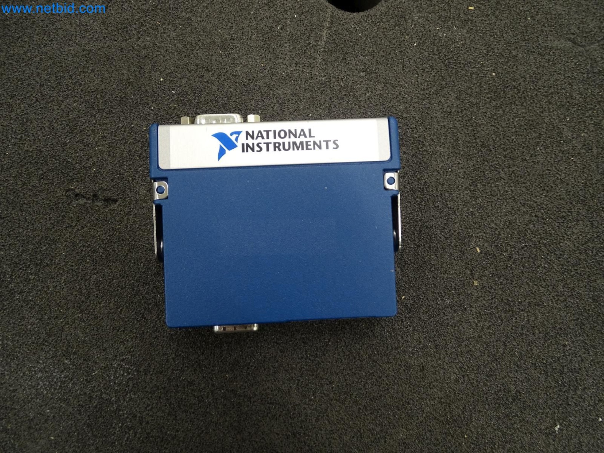 LILIUM eAircraft GmbH / LILIUM GmbH; Maschinen, Testanlagen und Betriebsausstattungen zur Herstellung von eVTOL -1