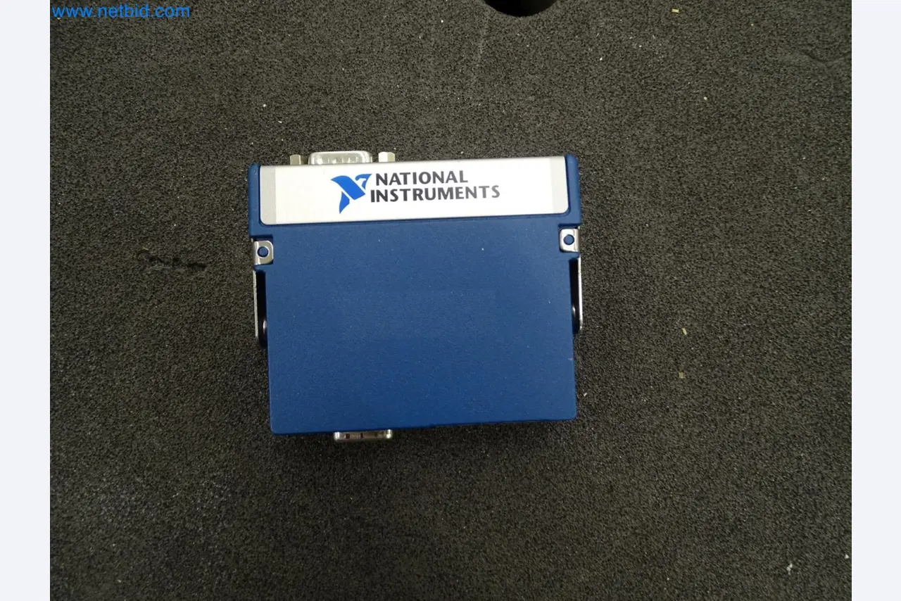 LILIUM eAircraft GmbH / LILIUM GmbH; Maschinen, Testanlagen und Betriebsausstattungen zur Herstellung von eVTOL -1