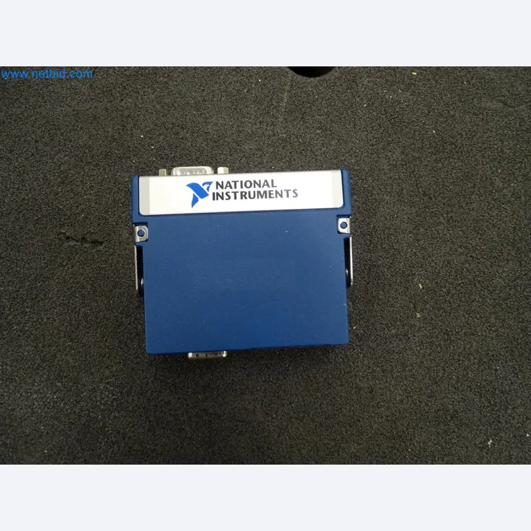 LILIUM eAircraft GmbH / LILIUM GmbH; Maschinen, Testanlagen und Betriebsausstattungen zur Herstellung von eVTOL -1