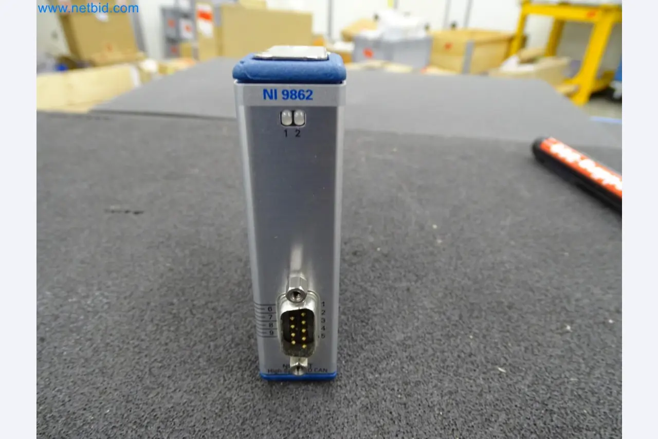 LILIUM eAircraft GmbH / LILIUM GmbH; Maschinen, Testanlagen und Betriebsausstattungen zur Herstellung von eVTOL -2