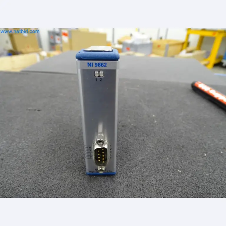 LILIUM eAircraft GmbH / LILIUM GmbH; Maschinen, Testanlagen und Betriebsausstattungen zur Herstellung von eVTOL -2