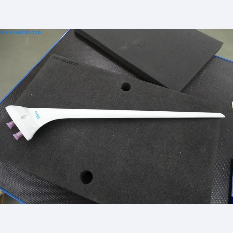 LILIUM eAircraft GmbH / LILIUM GmbH; Maschinen, Testanlagen und Betriebsausstattungen zur Herstellung von eVTOL -1