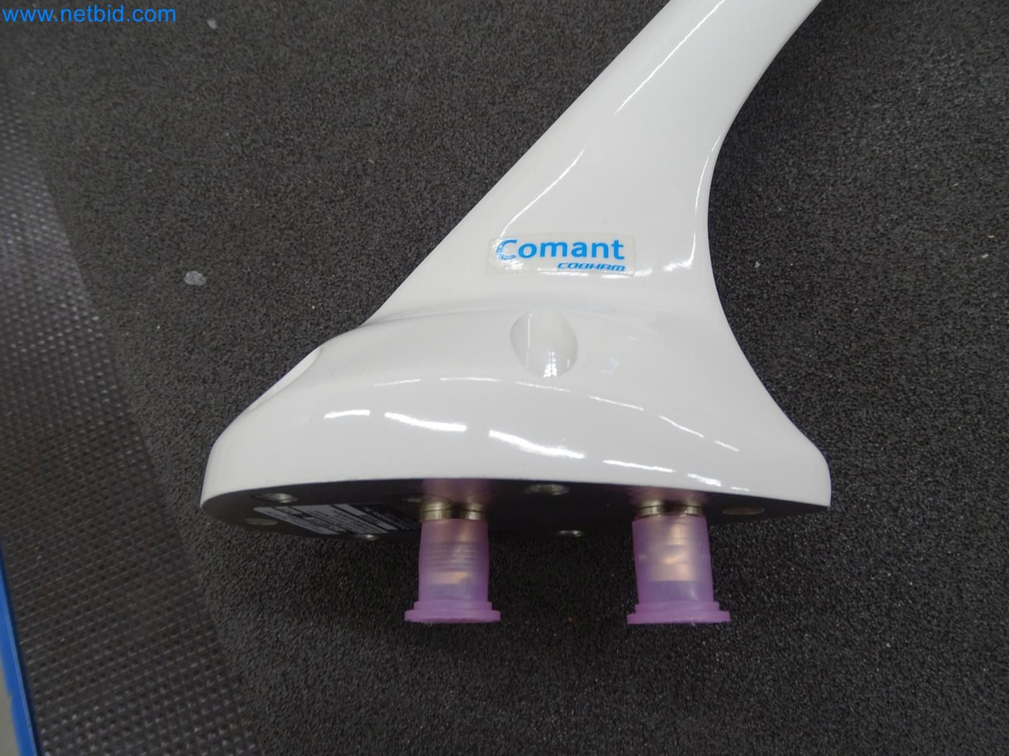 LILIUM eAircraft GmbH / LILIUM GmbH; Maschinen, Testanlagen und Betriebsausstattungen zur Herstellung von eVTOL -2