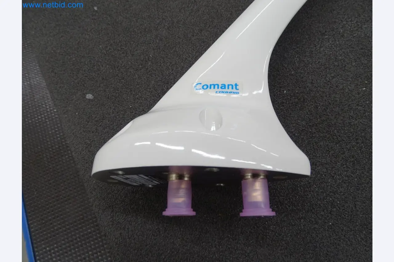 LILIUM eAircraft GmbH / LILIUM GmbH; Maschinen, Testanlagen und Betriebsausstattungen zur Herstellung von eVTOL -2