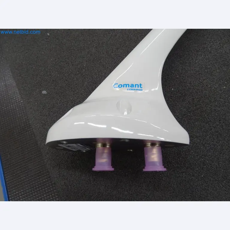 LILIUM eAircraft GmbH / LILIUM GmbH; Maschinen, Testanlagen und Betriebsausstattungen zur Herstellung von eVTOL -2