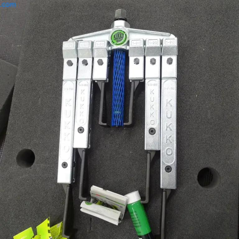 Extractor universal Kukko 20-10-SP