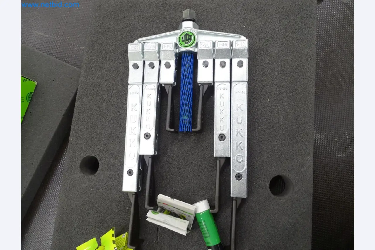 LILIUM eAircraft GmbH / LILIUM GmbH; Maschinen, Testanlagen und Betriebsausstattungen zur Herstellung von eVTOL -1