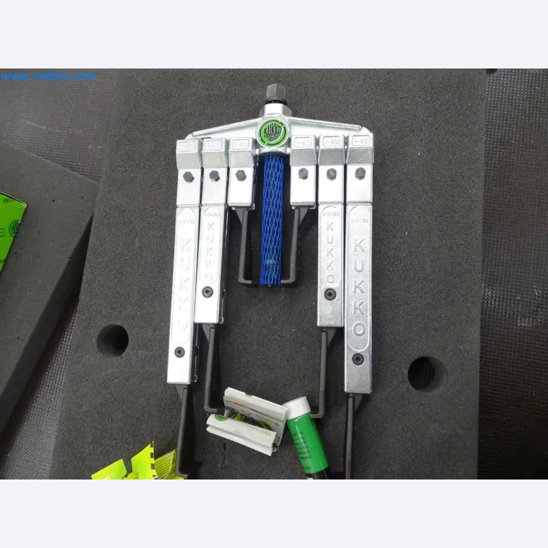 LILIUM eAircraft GmbH / LILIUM GmbH; Maschinen, Testanlagen und Betriebsausstattungen zur Herstellung von eVTOL -1