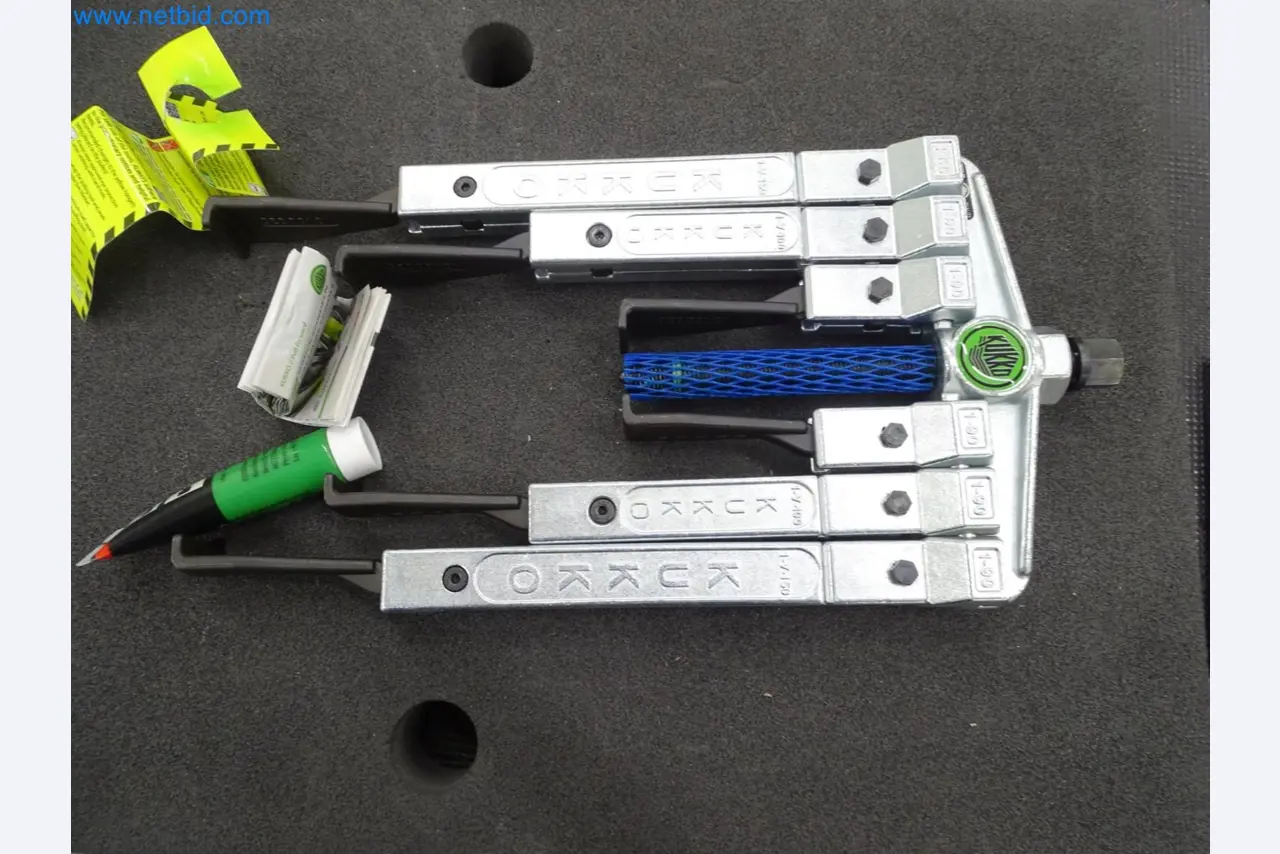 LILIUM eAircraft GmbH / LILIUM GmbH; Maschinen, Testanlagen und Betriebsausstattungen zur Herstellung von eVTOL -2