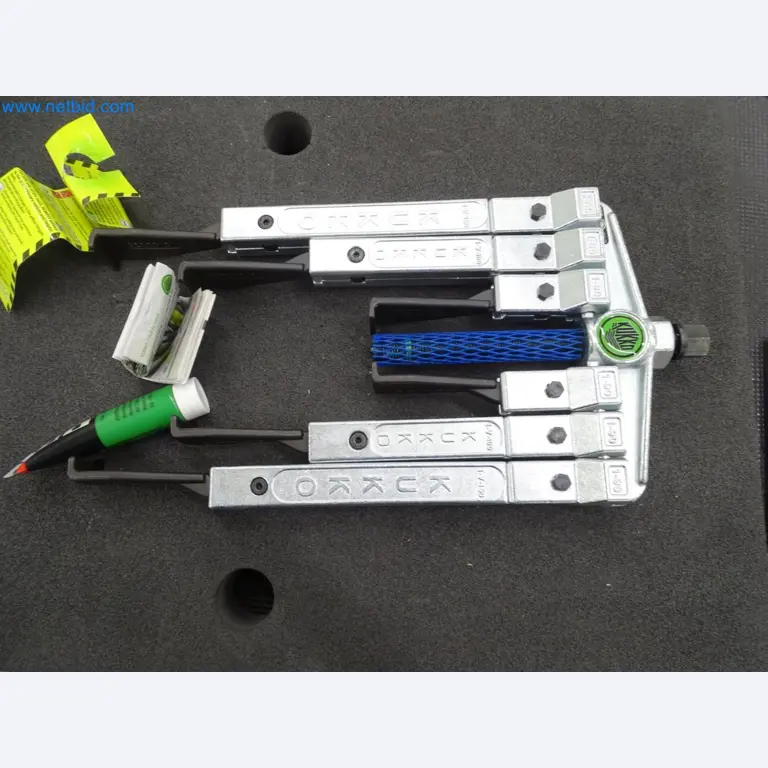 LILIUM eAircraft GmbH / LILIUM GmbH; Maschinen, Testanlagen und Betriebsausstattungen zur Herstellung von eVTOL -2