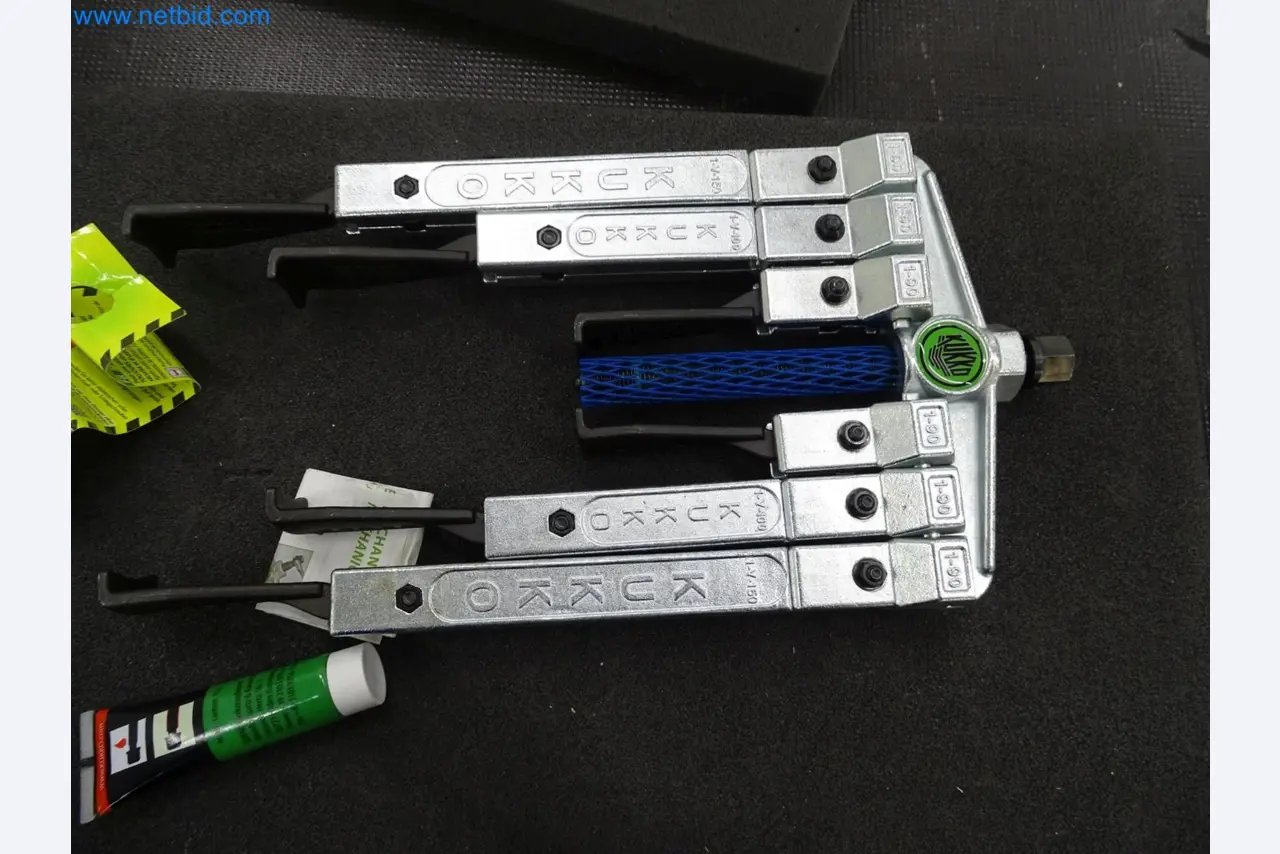 LILIUM eAircraft GmbH / LILIUM GmbH; Maschinen, Testanlagen und Betriebsausstattungen zur Herstellung von eVTOL -3