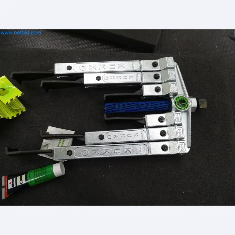 LILIUM eAircraft GmbH / LILIUM GmbH; Maschinen, Testanlagen und Betriebsausstattungen zur Herstellung von eVTOL -3