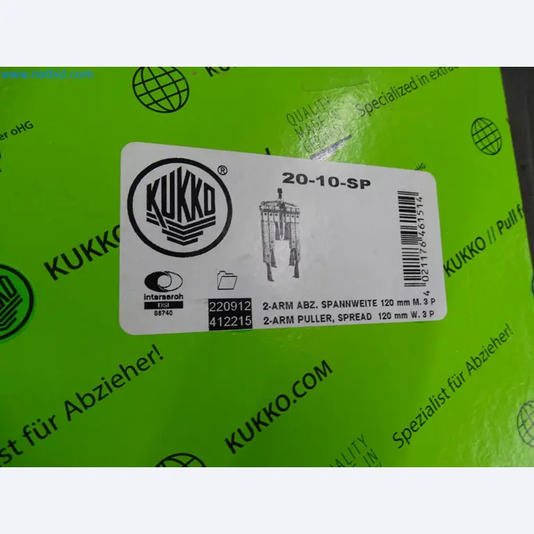 LILIUM eAircraft GmbH / LILIUM GmbH; Maschinen, Testanlagen und Betriebsausstattungen zur Herstellung von eVTOL -5