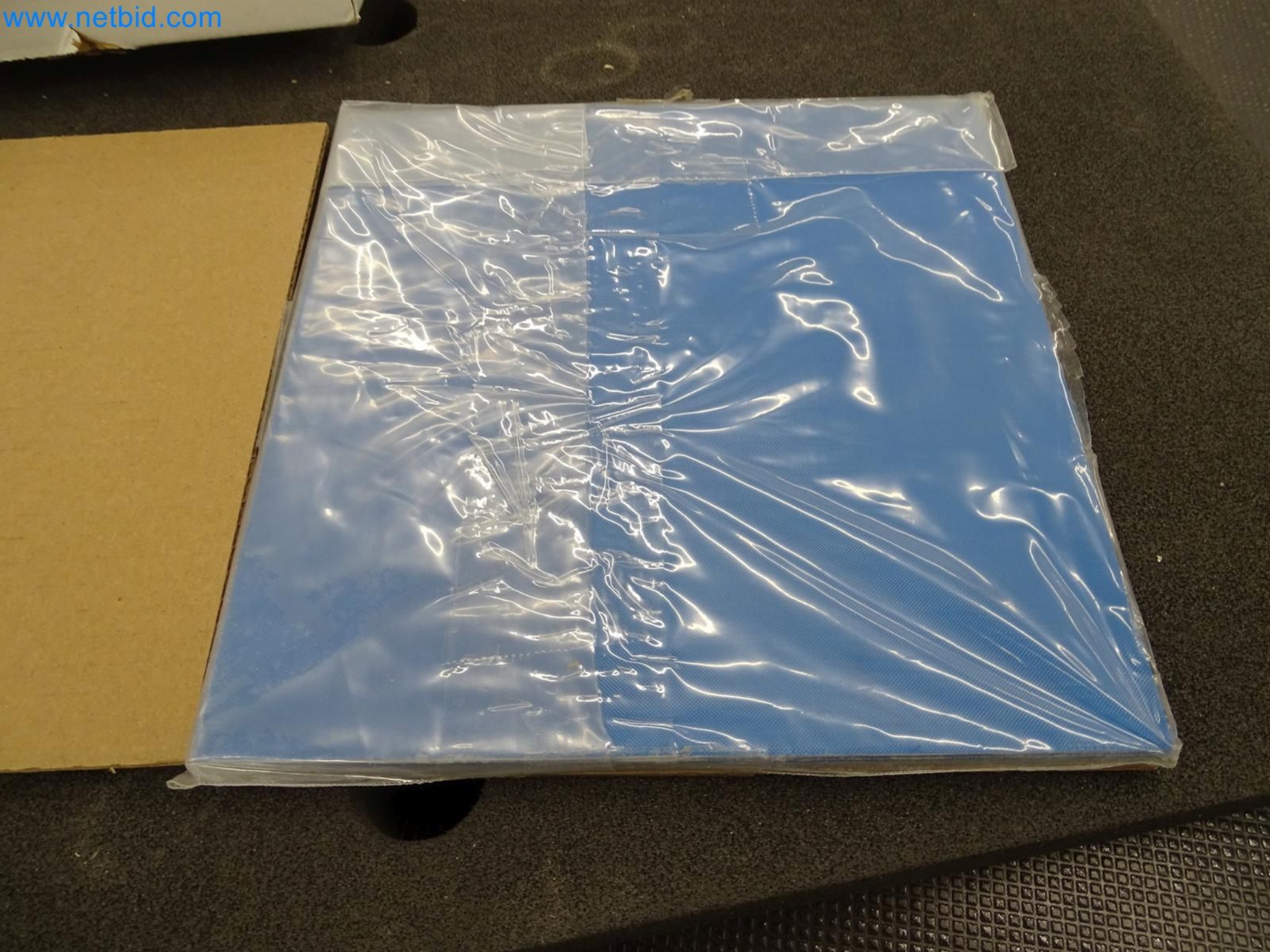 LILIUM eAircraft GmbH / LILIUM GmbH; Maschinen, Testanlagen und Betriebsausstattungen zur Herstellung von eVTOL -1