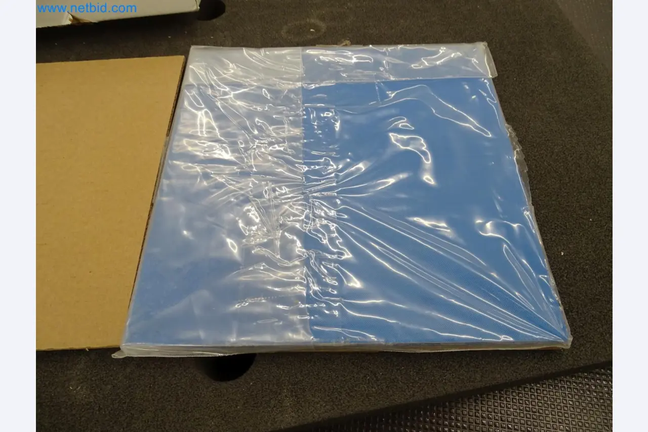 LILIUM eAircraft GmbH / LILIUM GmbH; Maschinen, Testanlagen und Betriebsausstattungen zur Herstellung von eVTOL -1