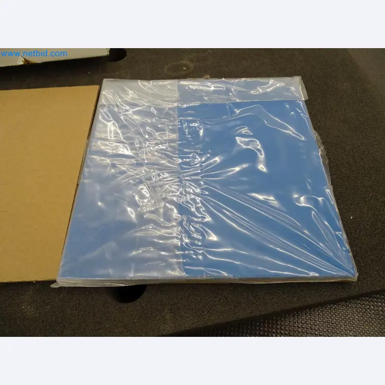 LILIUM eAircraft GmbH / LILIUM GmbH; Maschinen, Testanlagen und Betriebsausstattungen zur Herstellung von eVTOL -1