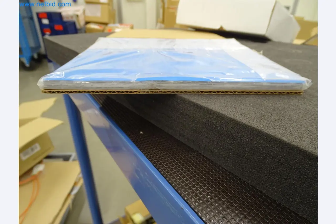 LILIUM eAircraft GmbH / LILIUM GmbH; Maschinen, Testanlagen und Betriebsausstattungen zur Herstellung von eVTOL -2