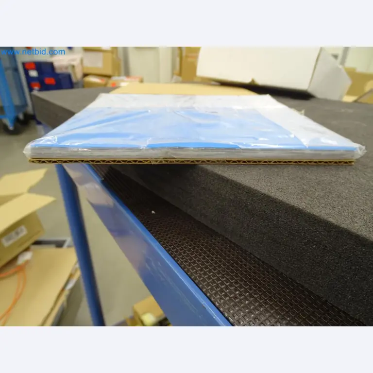 LILIUM eAircraft GmbH / LILIUM GmbH; Maschinen, Testanlagen und Betriebsausstattungen zur Herstellung von eVTOL -2