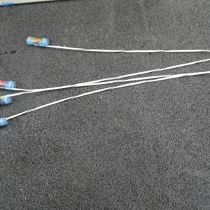 Lote Conexiones de blindaje con manguito de soldadura TE