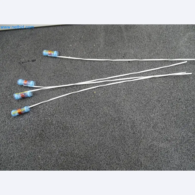 LILIUM eAircraft GmbH / LILIUM GmbH; Maschinen, Testanlagen und Betriebsausstattungen zur Herstellung von eVTOL -1