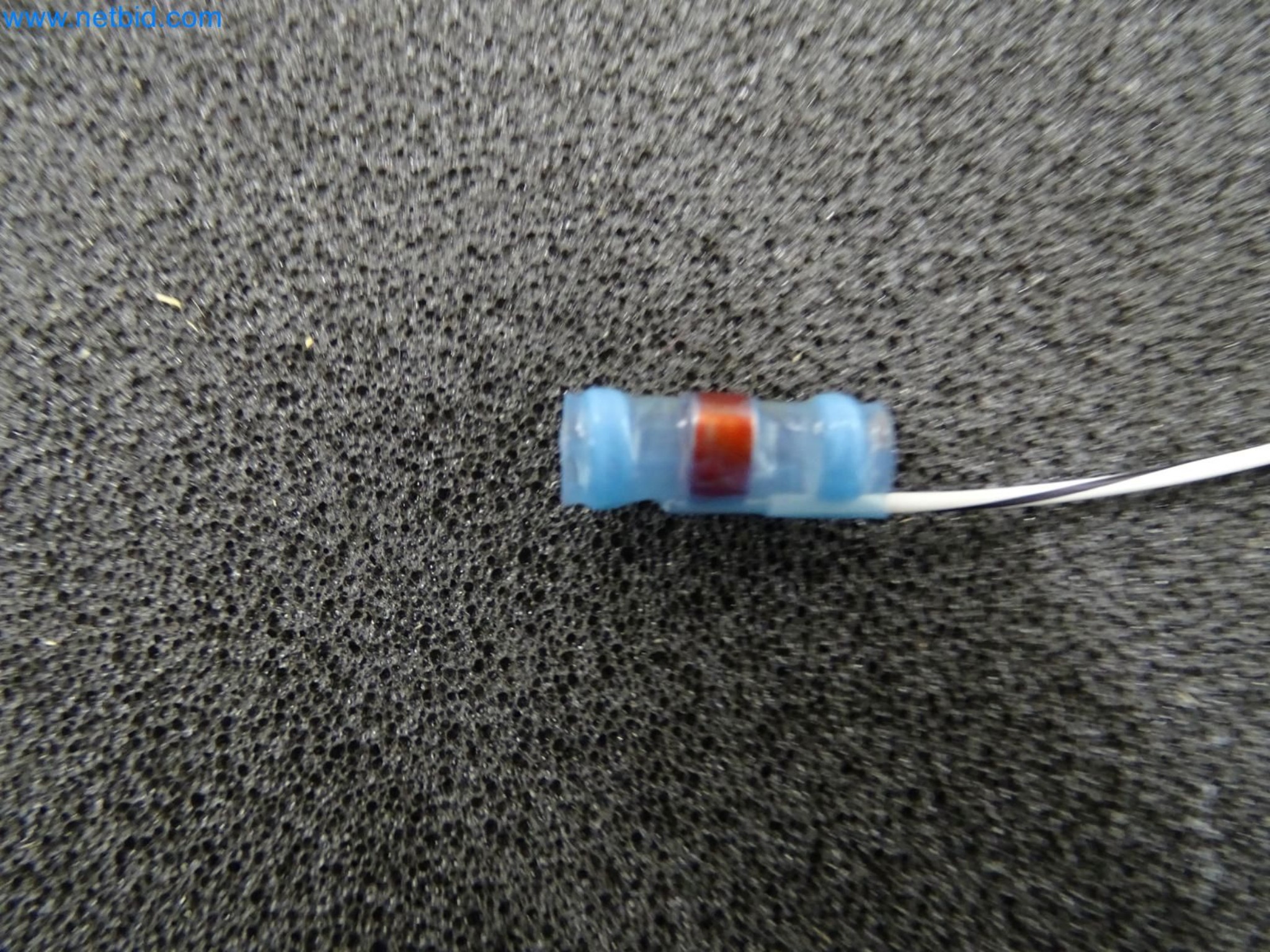 LILIUM eAircraft GmbH / LILIUM GmbH; Maschinen, Testanlagen und Betriebsausstattungen zur Herstellung von eVTOL -2