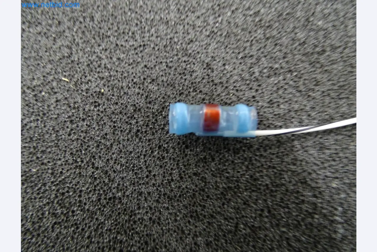 LILIUM eAircraft GmbH / LILIUM GmbH; Maschinen, Testanlagen und Betriebsausstattungen zur Herstellung von eVTOL -2