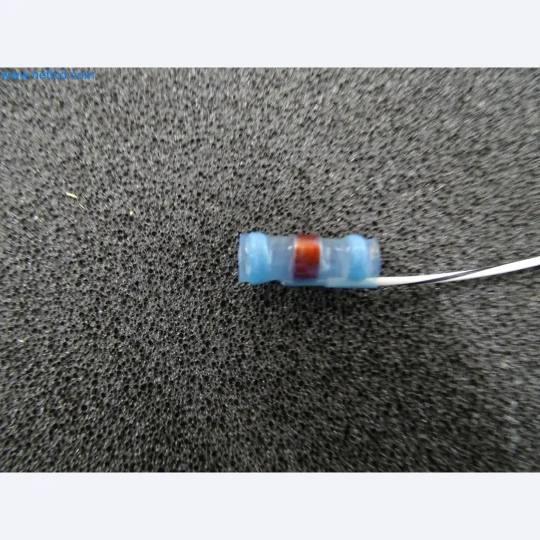 LILIUM eAircraft GmbH / LILIUM GmbH; Maschinen, Testanlagen und Betriebsausstattungen zur Herstellung von eVTOL -2