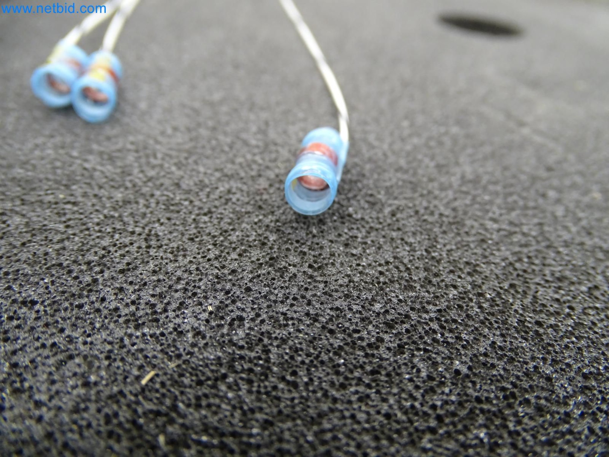 LILIUM eAircraft GmbH / LILIUM GmbH; Maschinen, Testanlagen und Betriebsausstattungen zur Herstellung von eVTOL -3