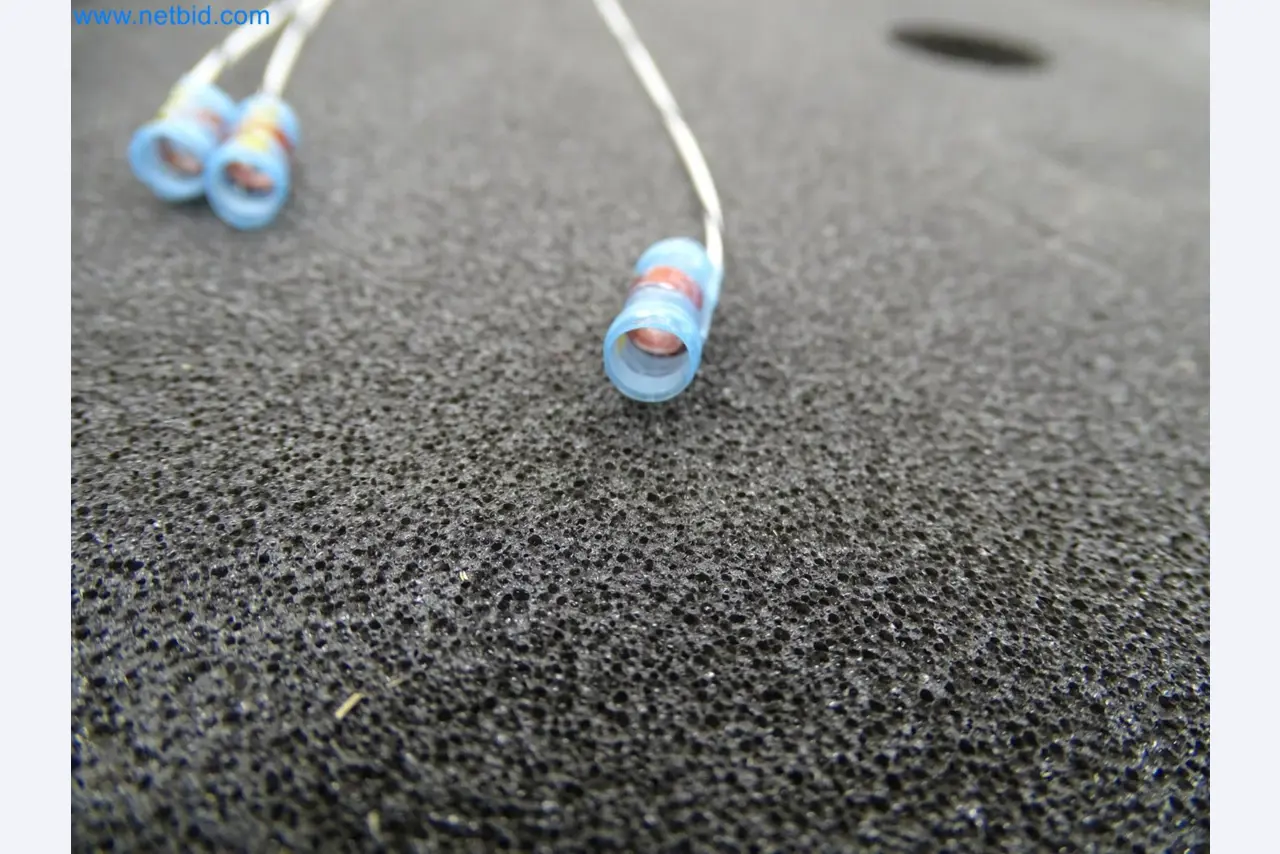 LILIUM eAircraft GmbH / LILIUM GmbH; Maschinen, Testanlagen und Betriebsausstattungen zur Herstellung von eVTOL -3