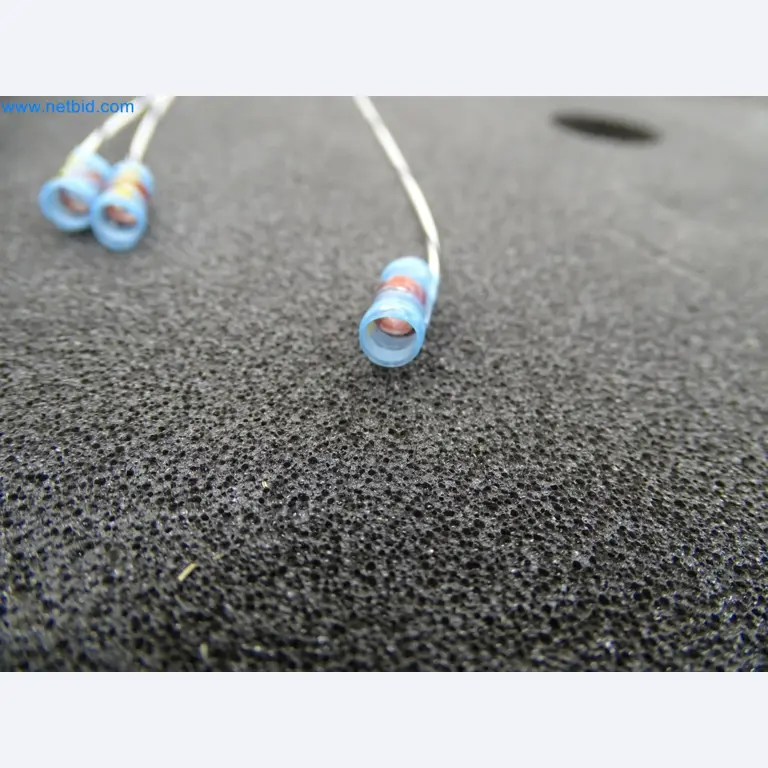 LILIUM eAircraft GmbH / LILIUM GmbH; Maschinen, Testanlagen und Betriebsausstattungen zur Herstellung von eVTOL -3