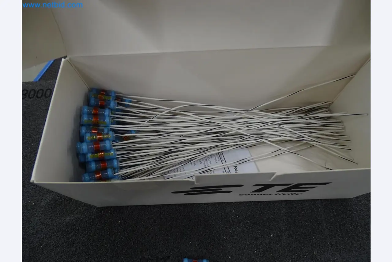 LILIUM eAircraft GmbH / LILIUM GmbH; Maschinen, Testanlagen und Betriebsausstattungen zur Herstellung von eVTOL -4