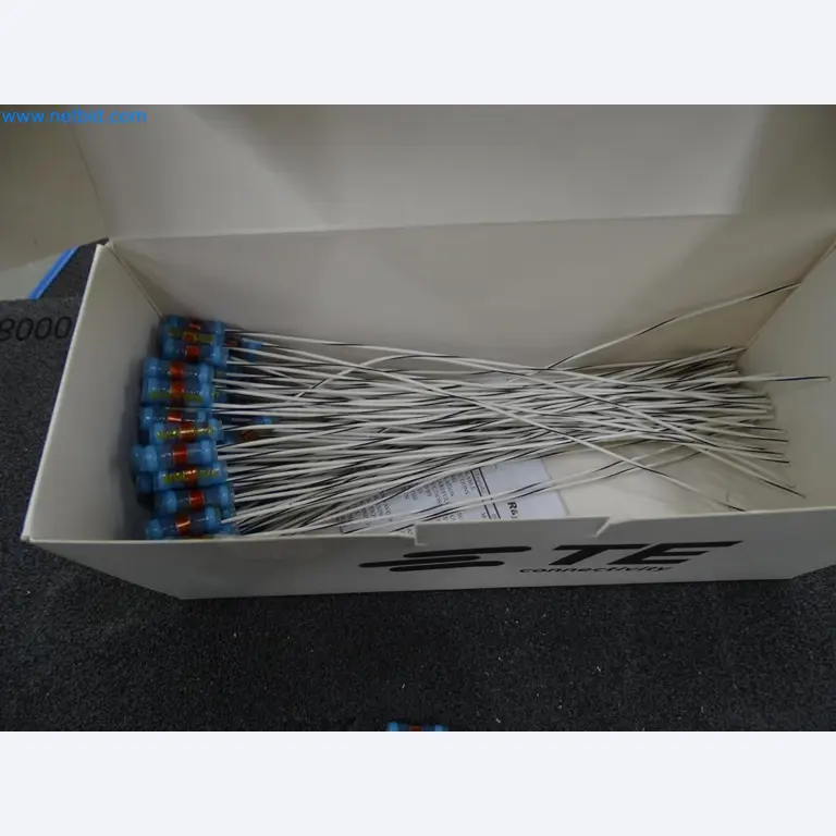 LILIUM eAircraft GmbH / LILIUM GmbH; Maschinen, Testanlagen und Betriebsausstattungen zur Herstellung von eVTOL -4