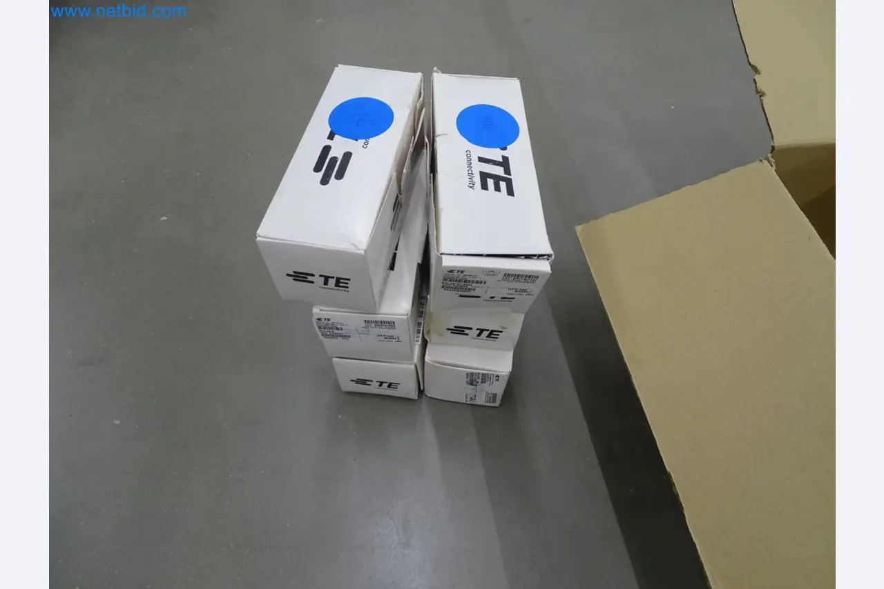 LILIUM eAircraft GmbH / LILIUM GmbH; Maschinen, Testanlagen und Betriebsausstattungen zur Herstellung von eVTOL -5