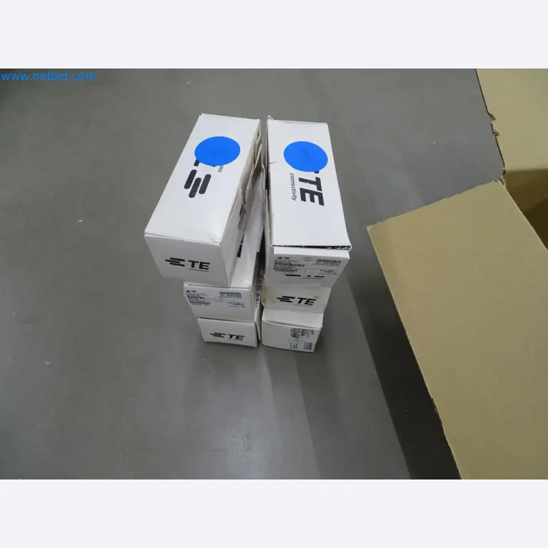 LILIUM eAircraft GmbH / LILIUM GmbH; Maschinen, Testanlagen und Betriebsausstattungen zur Herstellung von eVTOL -5