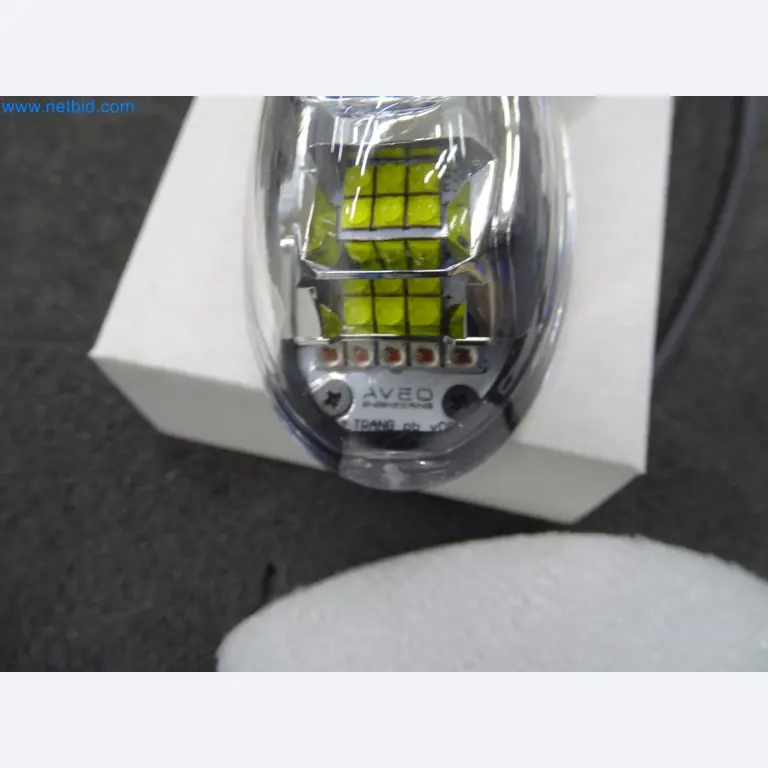 LILIUM eAircraft GmbH / LILIUM GmbH; Maschinen, Testanlagen und Betriebsausstattungen zur Herstellung von eVTOL -3