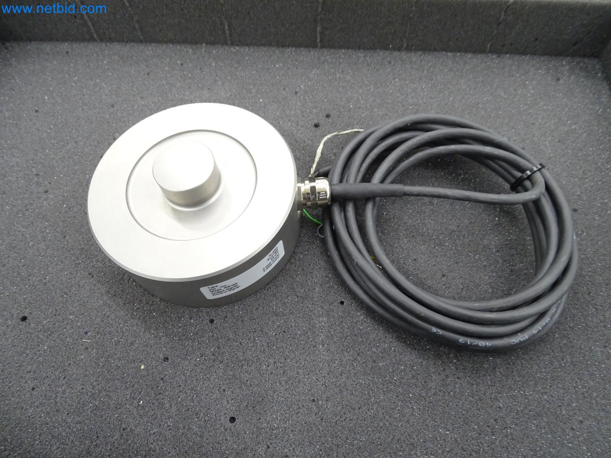 LILIUM eAircraft GmbH / LILIUM GmbH; Maschinen, Testanlagen und Betriebsausstattungen zur Herstellung von eVTOL -1