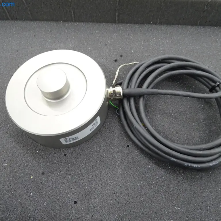 Célula de carga Lorenz K-450